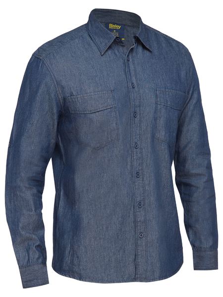 Amazon.com: Men Stitching Plaid Denim Shirt Long Sleeve Hip Hop Cardigan  Single Breasted Work Shirts Jacket Black M : Clothing, Shoes & Jewelry
