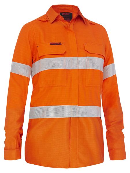 Bisley workwear shapes its range with what women tradies want