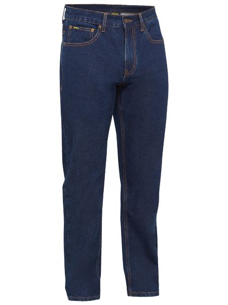 Original stretch denim work jeans - BP6711 - Bisley Workwear