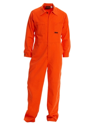 Download Indura Ultra Soft Flame Resistant Coverall Bisley Flame Resistant