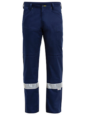 bisley-BPCL6150T-womens-x-airflow-taped-stretch-ripstop-vented-cargo-pant –  Evoke Uniforms