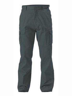 bisley cargo work pants